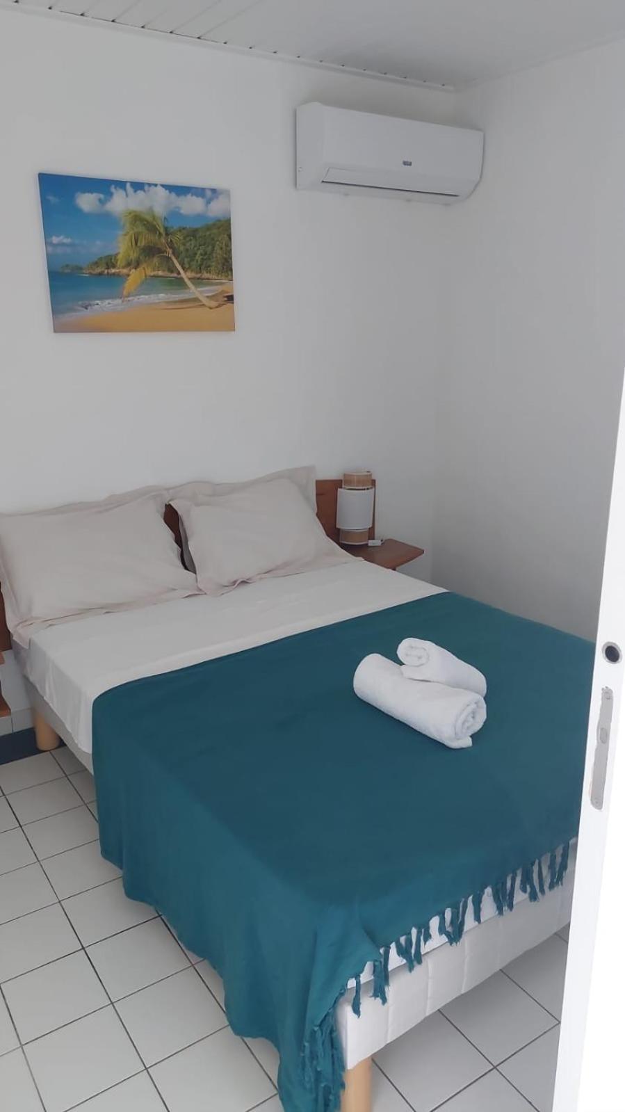 Manbana 320 Residence Kawann Grand-Bourg  Ngoại thất bức ảnh