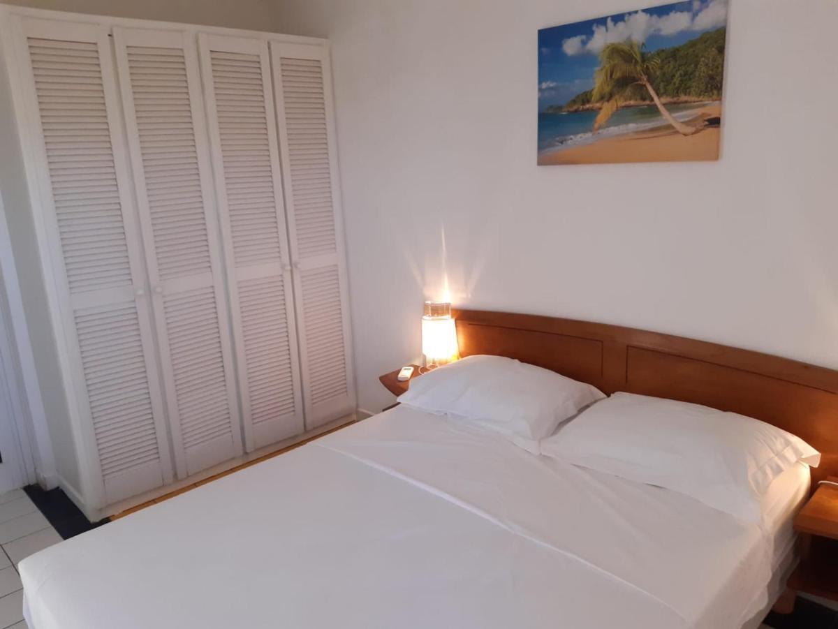 Manbana 320 Residence Kawann Grand-Bourg  Ngoại thất bức ảnh
